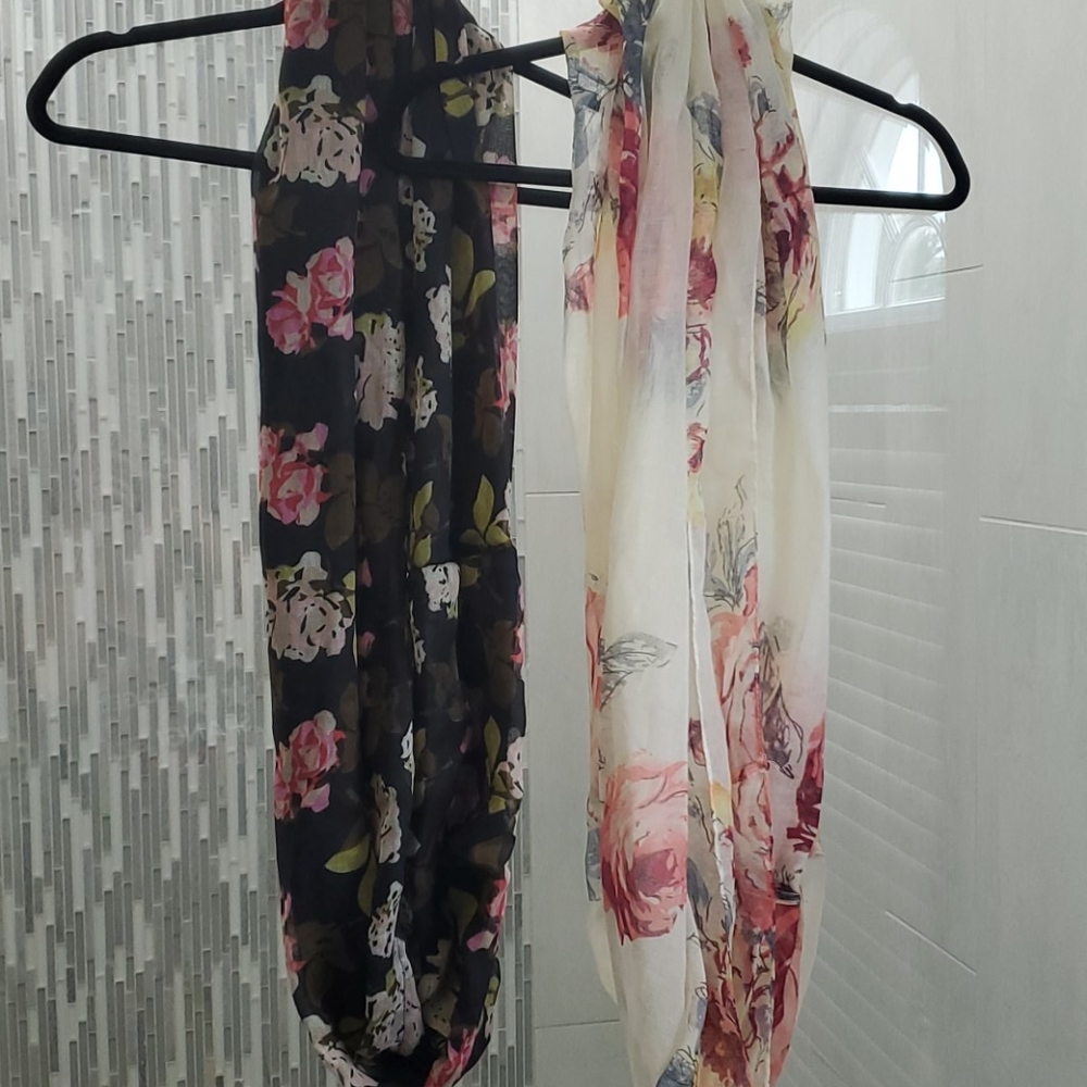 Scarves
